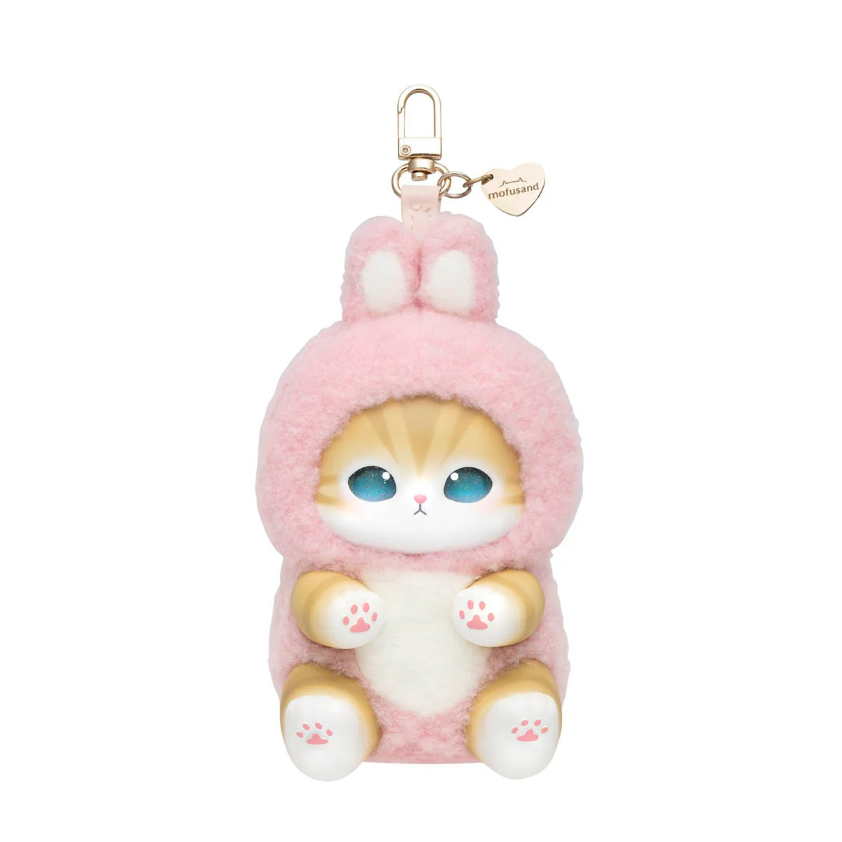 [Pre-order] mofusand Kiramekko Fluffy Kittens