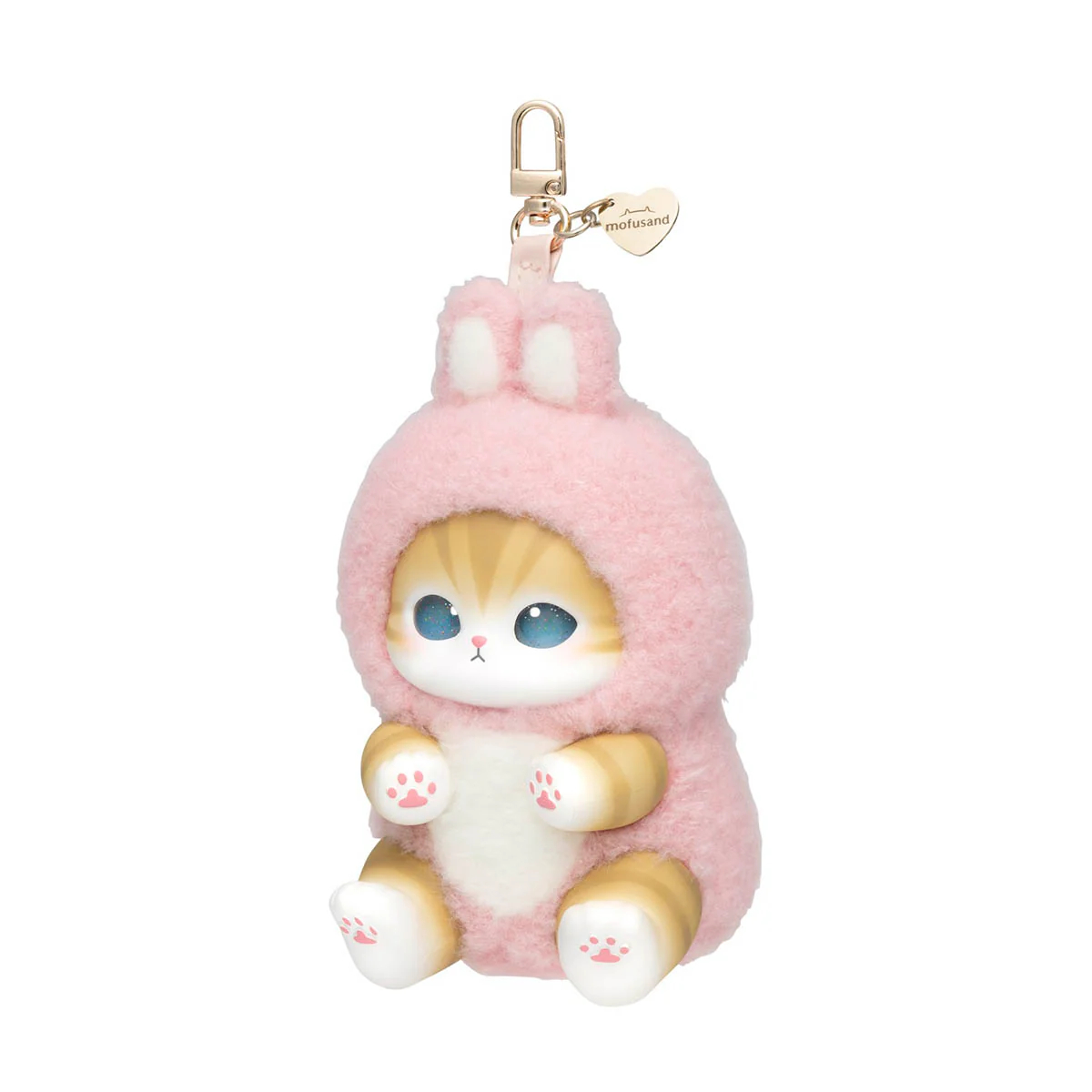 [Pre-order] mofusand Kiramekko Fluffy Kittens