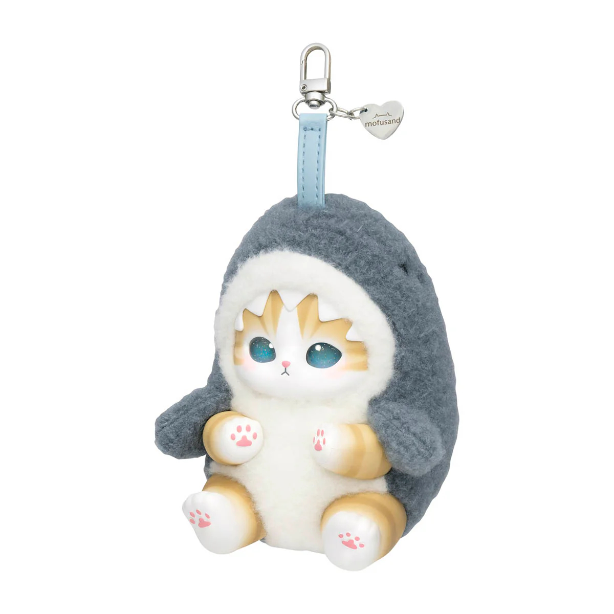 [Pre-order] mofusand Kiramekko Fluffy Kittens