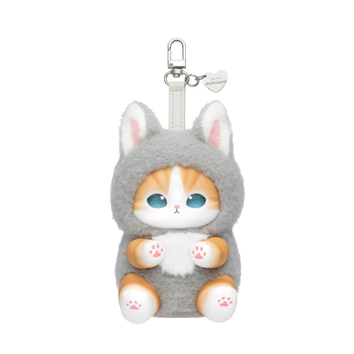 [Pre-order] mofusand Kiramekko Fluffy Kittens