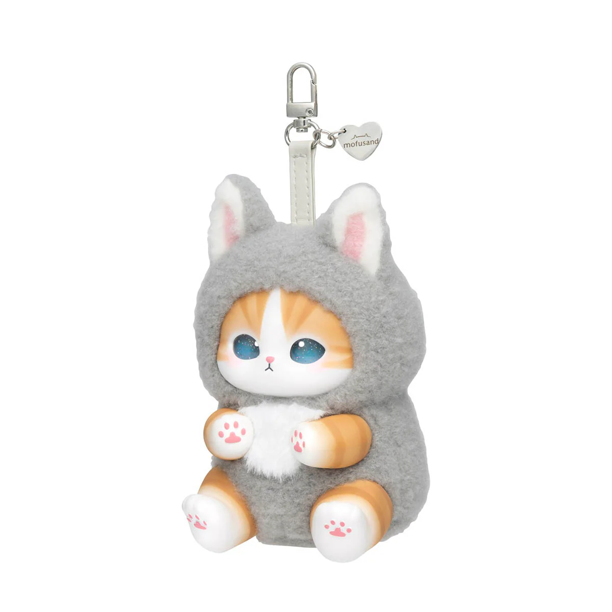 [Pre-order] mofusand Kiramekko Fluffy Kittens
