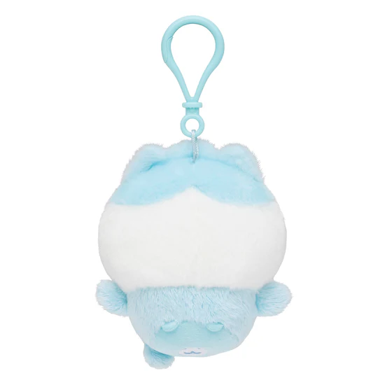 [In stock] "Chiikawa" Chiikawa Baby - Plush Mascot - Hachiware