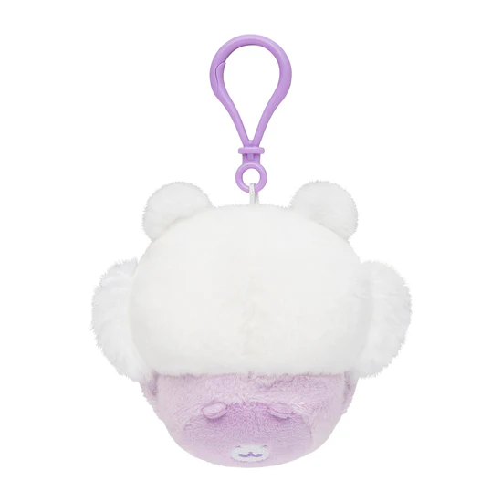 [Pre-order] "Chiikawa" Chiikawa Baby - Plush Mascot - Momonga