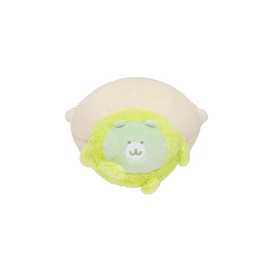 [In stock] "Chiikawa" Chiikawa Baby - Plush Mascot - Kurimanju