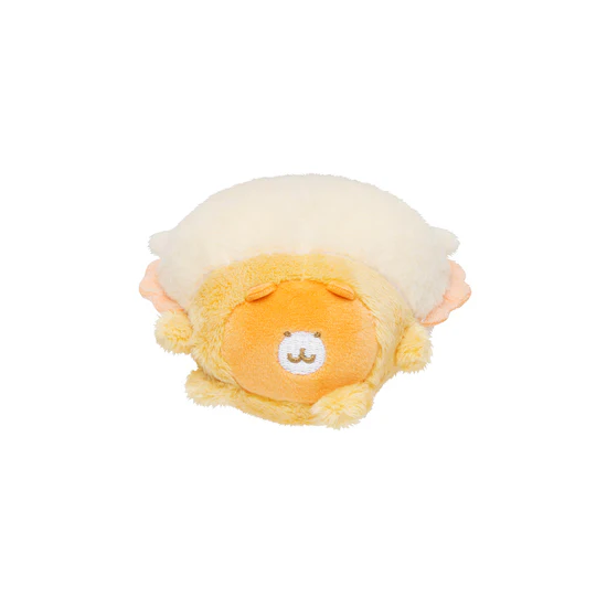[In stock] "Chiikawa" Chiikawa Baby - Plush Mascot - Shisa