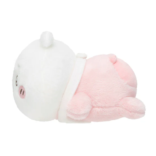 [Pre-order] "Chiikawa" Chiikawa Baby Vol. 2 - Lying Down Plush - Chiikawa