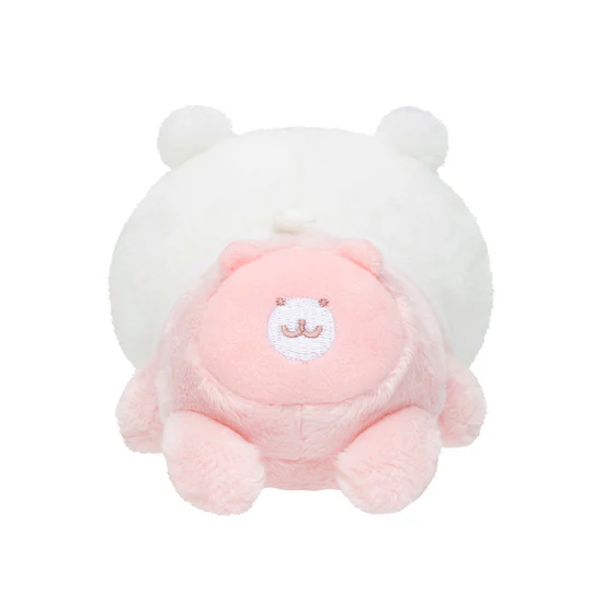 [Pre-order] "Chiikawa" Chiikawa Baby Vol. 2 - Lying Down Plush - Chiikawa