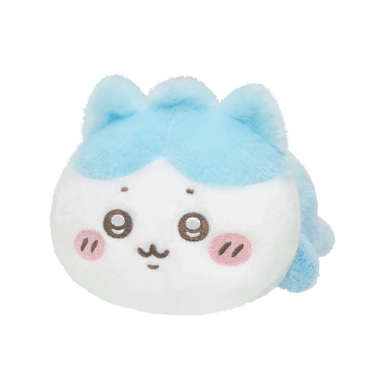 [Pre-order] "Chiikawa" Chiikawa Baby Vol. 2 - Lying Down Plush - Hachiware