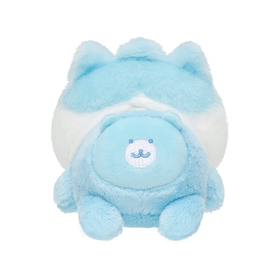 [Pre-order] "Chiikawa" Chiikawa Baby Vol. 2 - Lying Down Plush - Hachiware