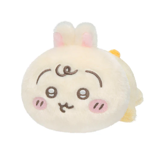 [Pre-order] "Chiikawa" Chiikawa Baby Vol. 2 - Lying Down Plush - Usagi