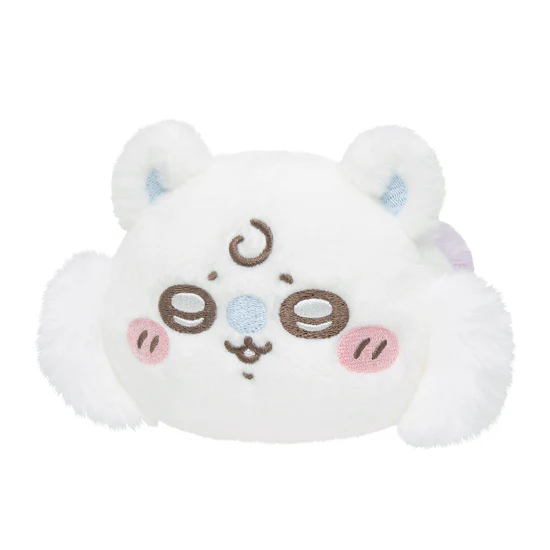 [Pre-order] "Chiikawa" Chiikawa Baby Vol. 2 - Lying Down Plush - Momonga