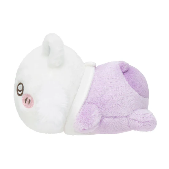 [Pre-order] "Chiikawa" Chiikawa Baby Vol. 2 - Lying Down Plush - Momonga