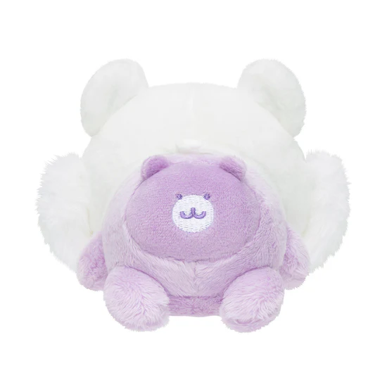 [Pre-order] "Chiikawa" Chiikawa Baby Vol. 2 - Lying Down Plush - Momonga