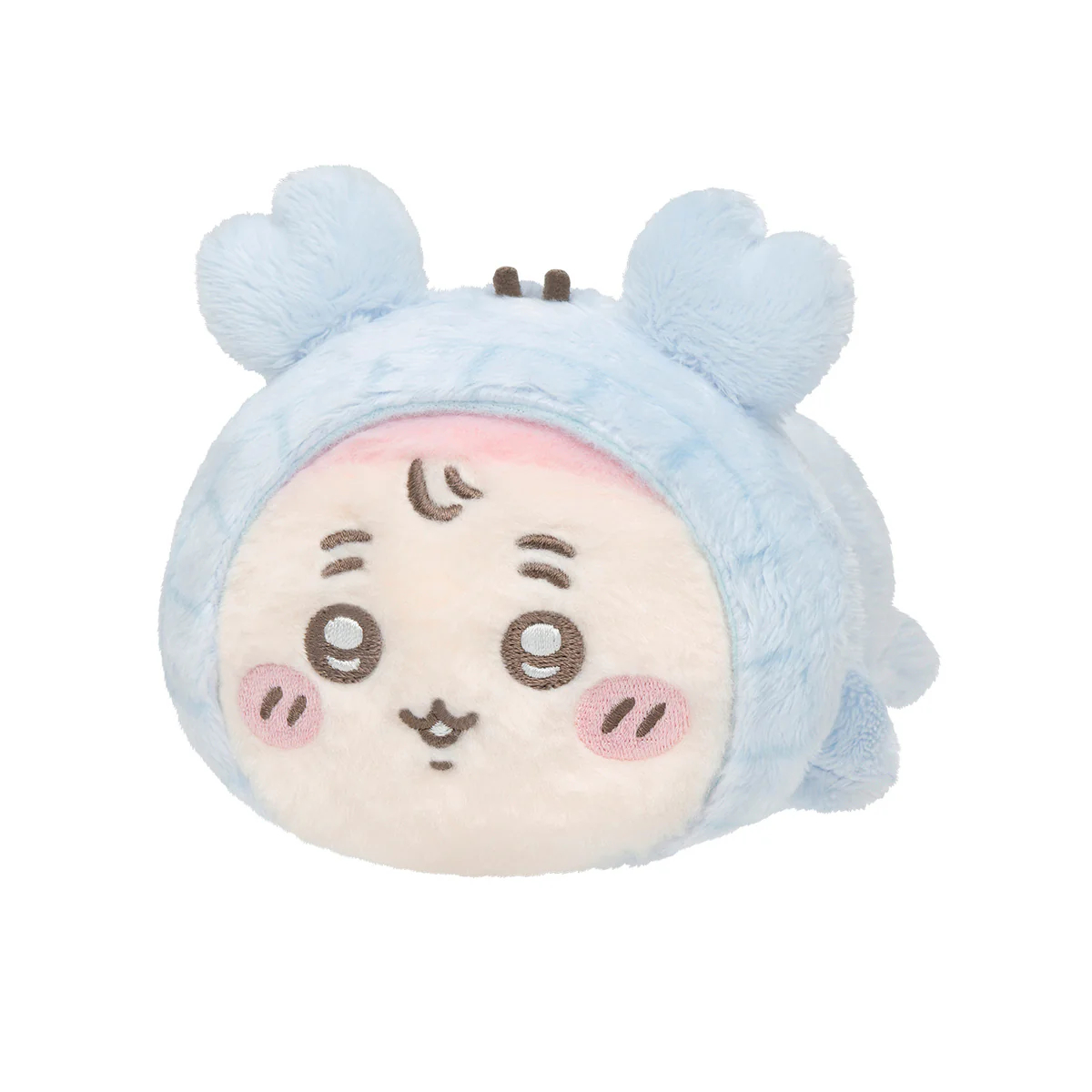 [Pre-order] "Chiikawa" Chiikawa Baby Vol. 2 - Lying Down Plush - Furuhonya