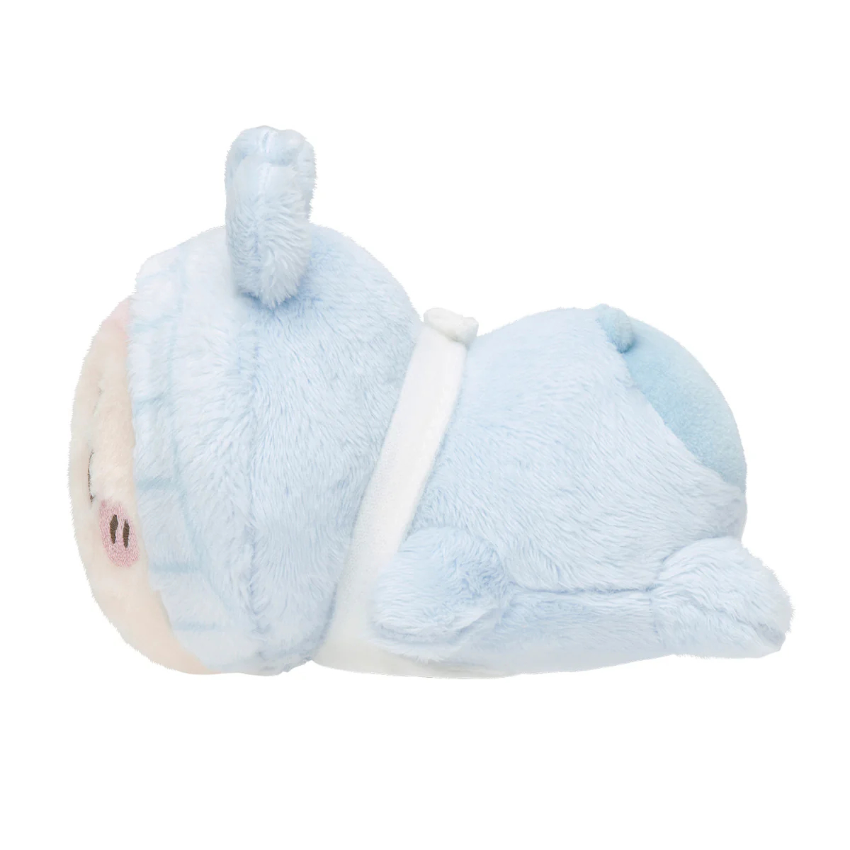 [Pre-order] "Chiikawa" Chiikawa Baby Vol. 2 - Lying Down Plush - Furuhonya