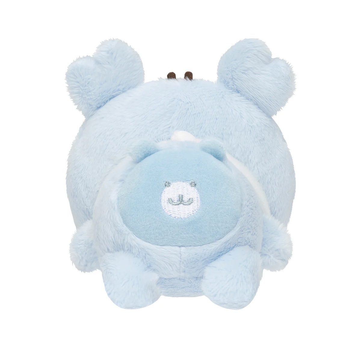 [Pre-order] "Chiikawa" Chiikawa Baby Vol. 2 - Lying Down Plush - Furuhonya