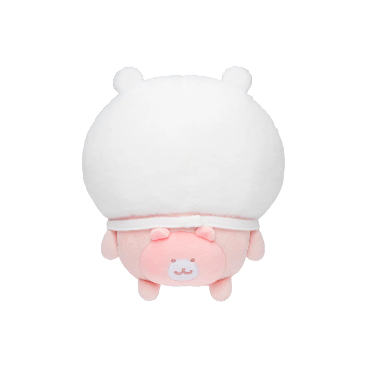 [Pre-order] "Chiikawa" Chiikawa Baby - Swaddle Plush Toy - Chiikawa