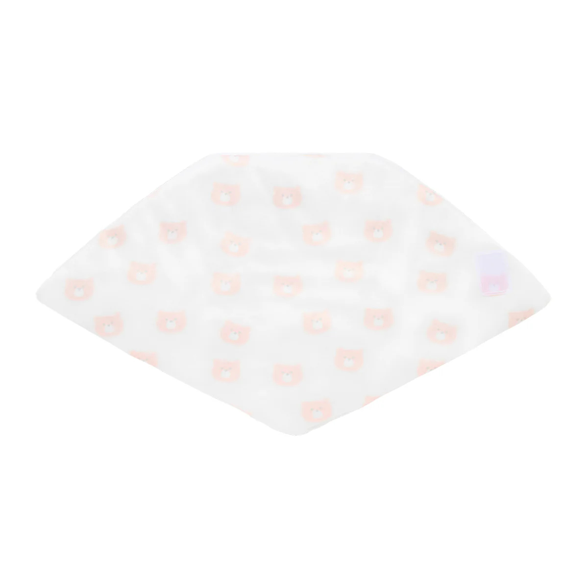 [Pre-order] "Chiikawa" Chiikawa Baby - Swaddle Plush Toy - Chiikawa