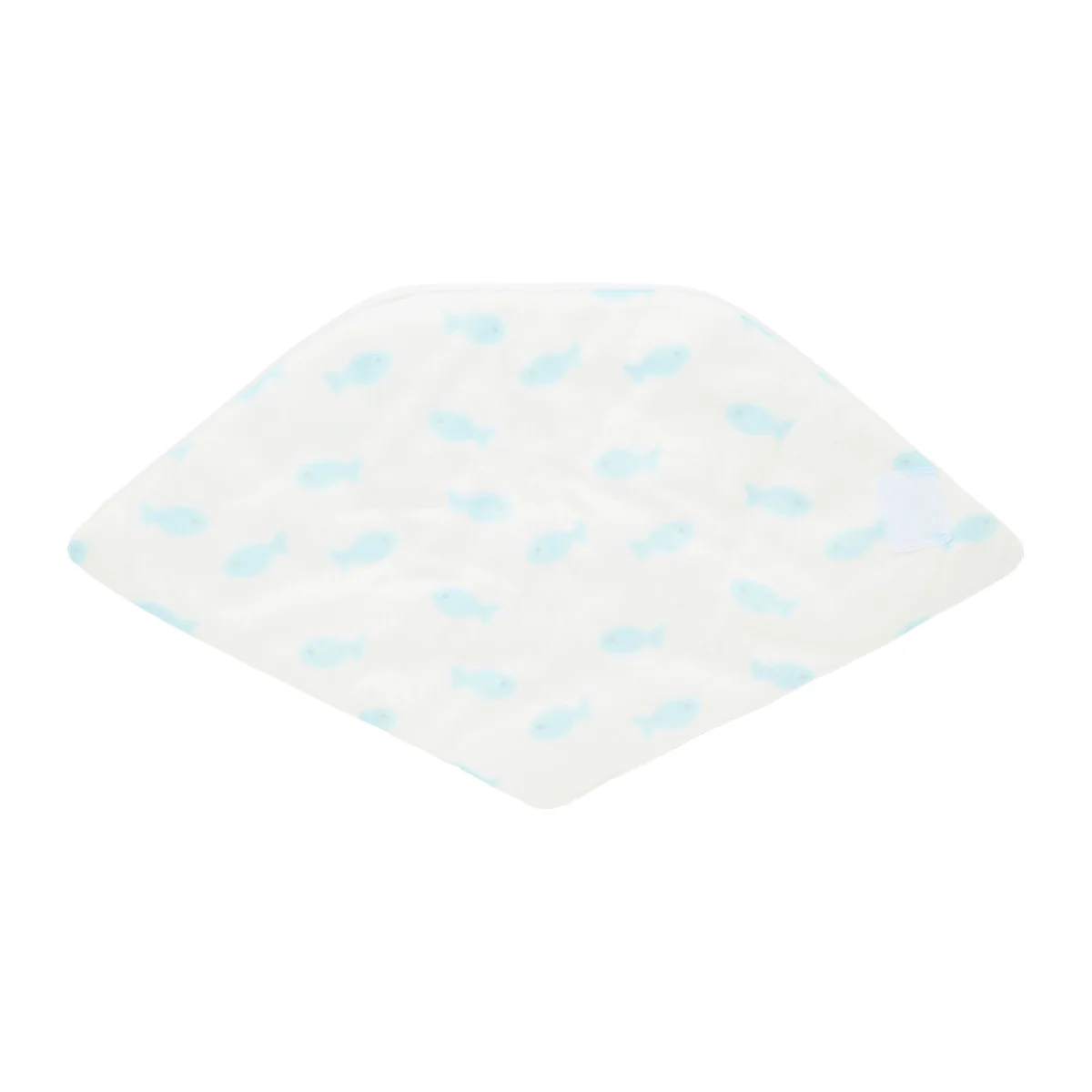 [In stock] "Chiikawa" Chiikawa Baby - Swaddle Plush Toy - Hachiware