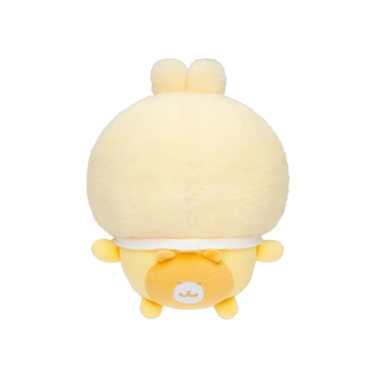 [In stock] "Chiikawa" Chiikawa Baby - Swaddle Plush Toy - Usagi