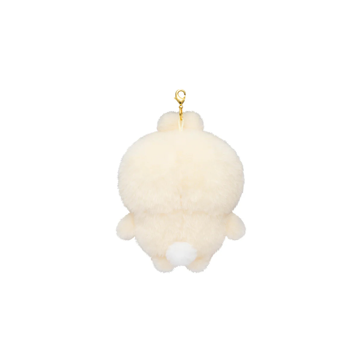 [In stock] "Chiikawa" Chiikawa Baby - Usagi surrounded by cabbage Plush Mascot