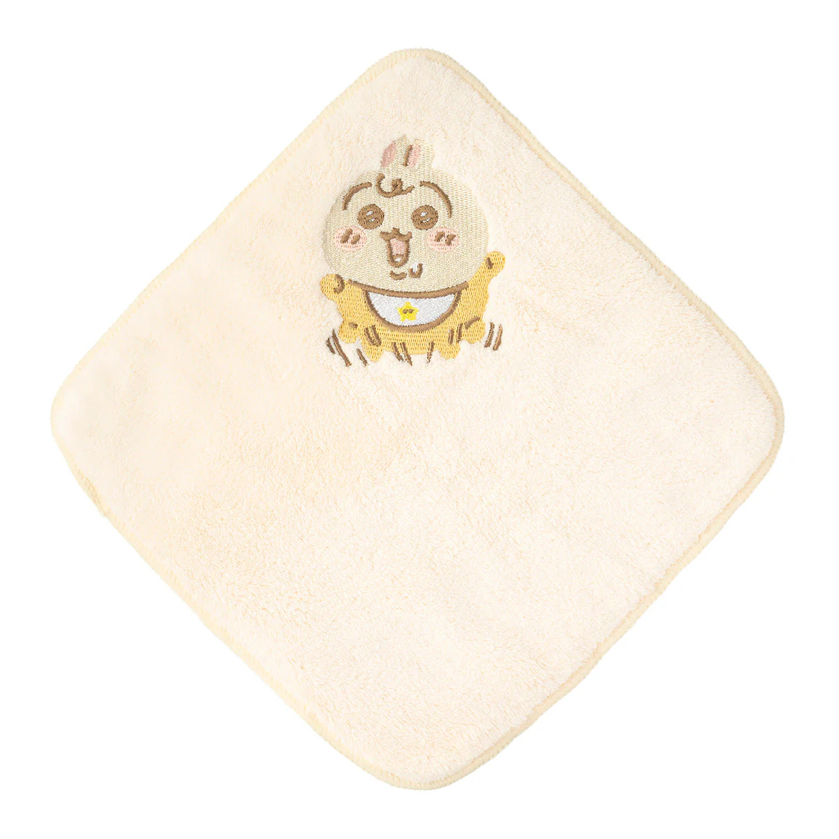[Pre-order] "Chiikawa" Chiikawa Baby - Swaddle Hand Towel - Usagi
