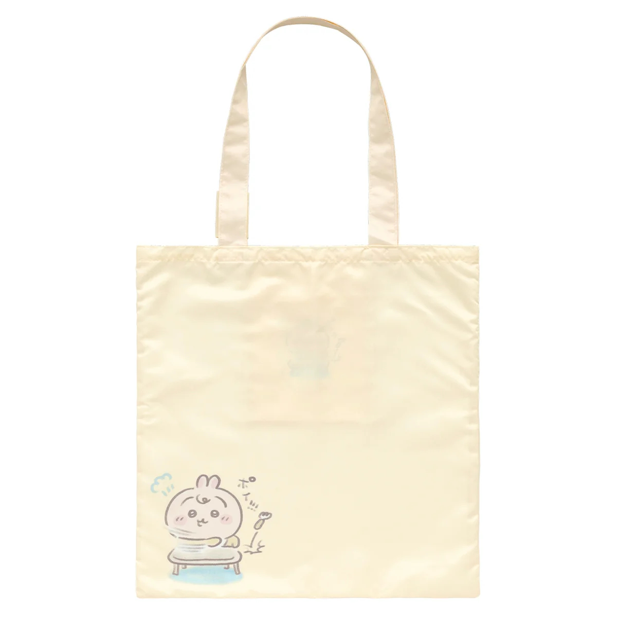 [Pre-order] "Chiikawa" Chiikawa Baby - Eco bag - Usagi