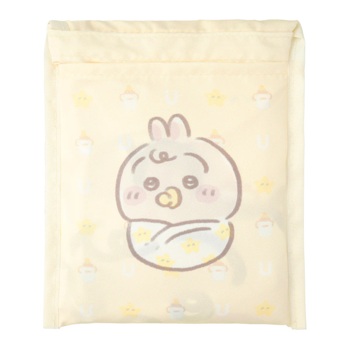 [Pre-order] "Chiikawa" Chiikawa Baby - Eco bag - Usagi