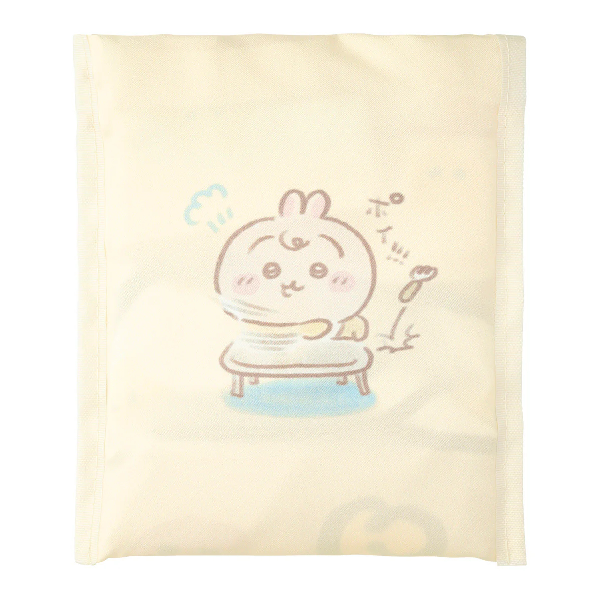 [Pre-order] "Chiikawa" Chiikawa Baby - Eco bag - Usagi