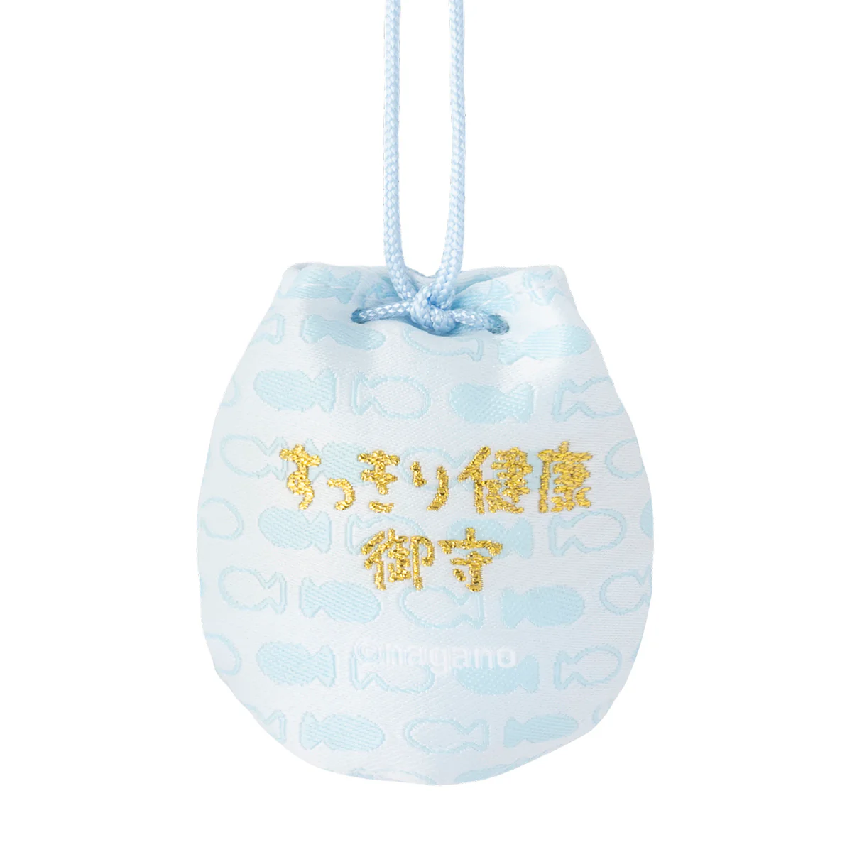 [Pre-order] "Chiikawa" Chiikawa Baby - lucky charm for health - Hachiware