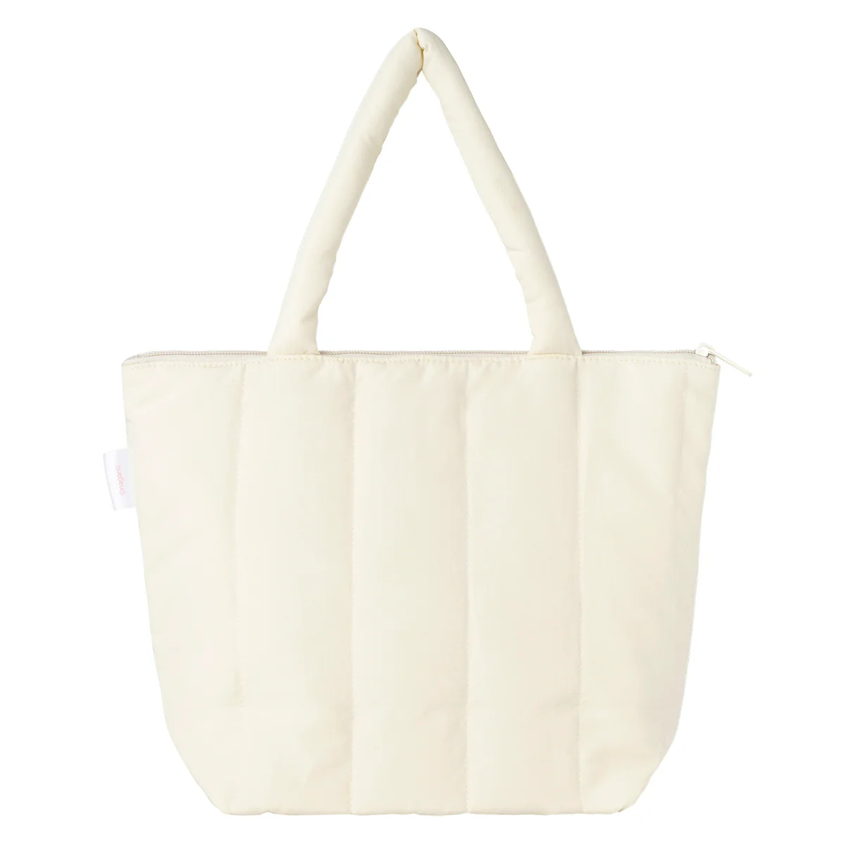 [Pre-order] "Chiikawa" Chiikawa Baby - Quilting tote bag - Usagi