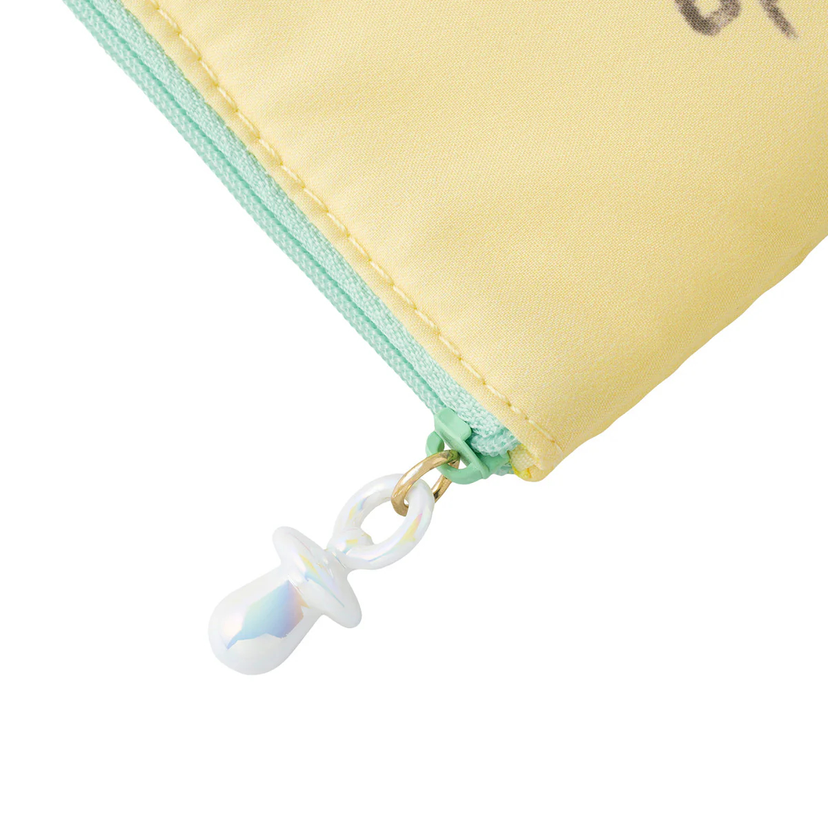 [Pre-order] "Chiikawa" Chiikawa Baby - Pouch with tissue pocket - Usagi