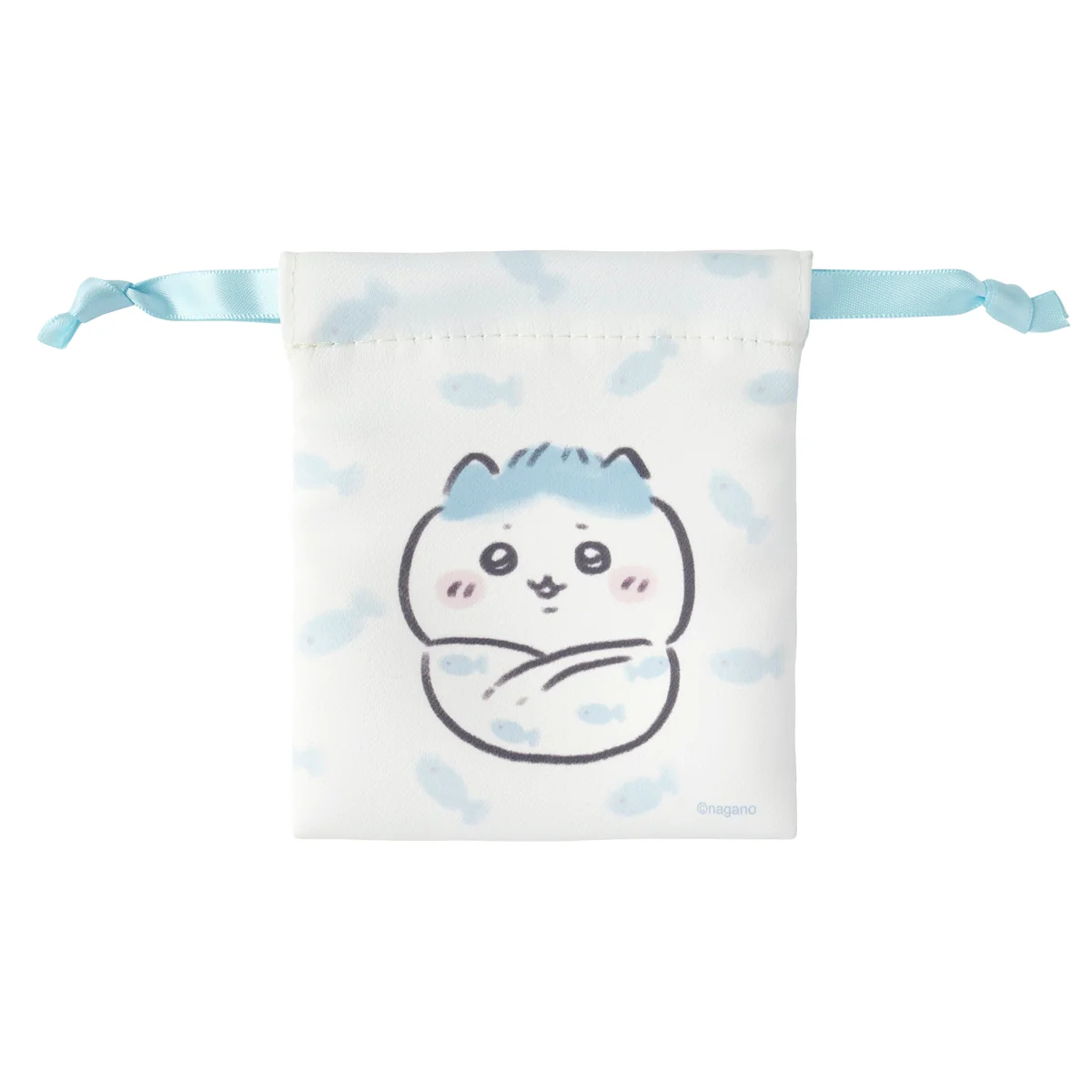 [Pre-order] "Chiikawa" Chiikawa Baby - Drawstring Mini Bag