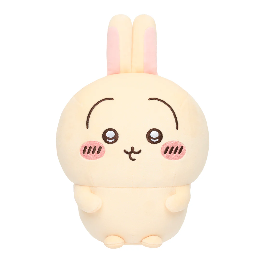 [Pre-order] "Chiikawa" Fluffy Plush S - Usagi