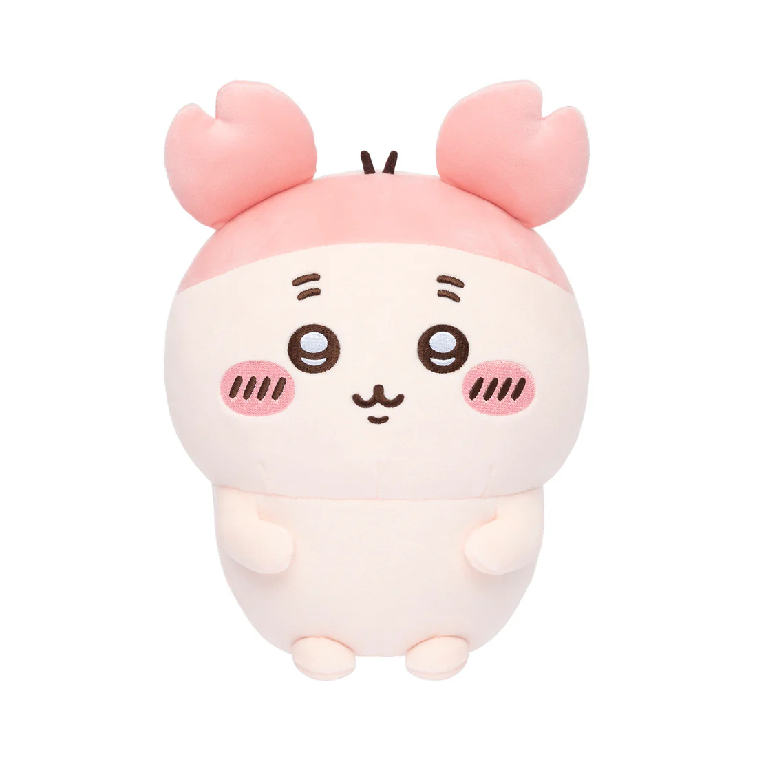 [Pre-order] "Chiikawa" Fluffy Plush S - Furuhonya