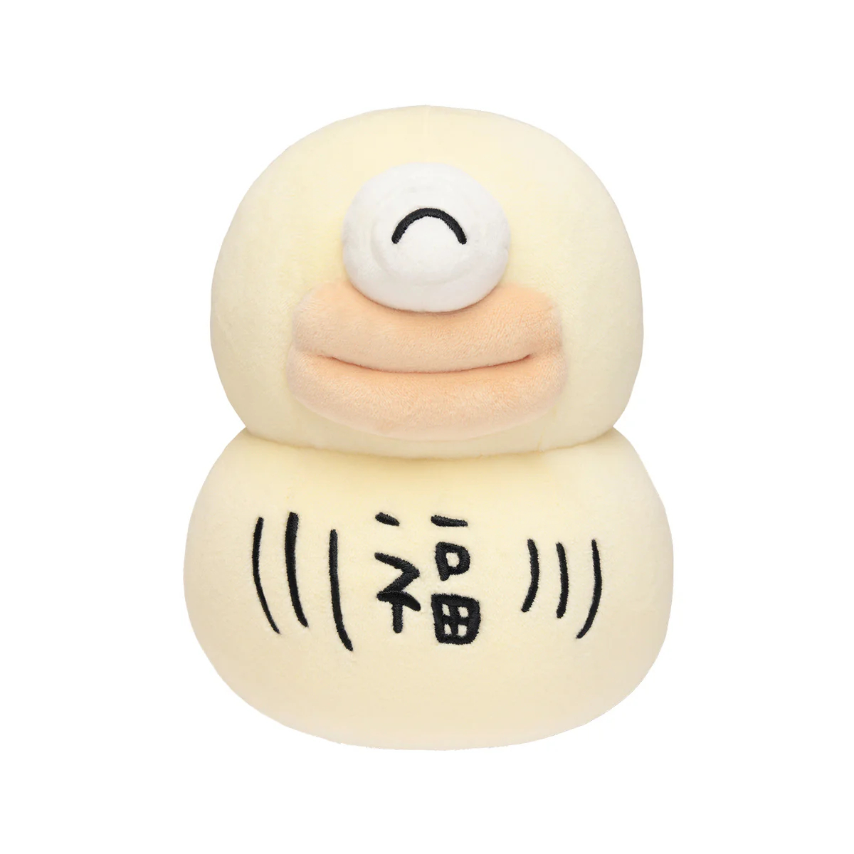 [Pre-order] "Chiikawa" Odedaruma Plush Toy