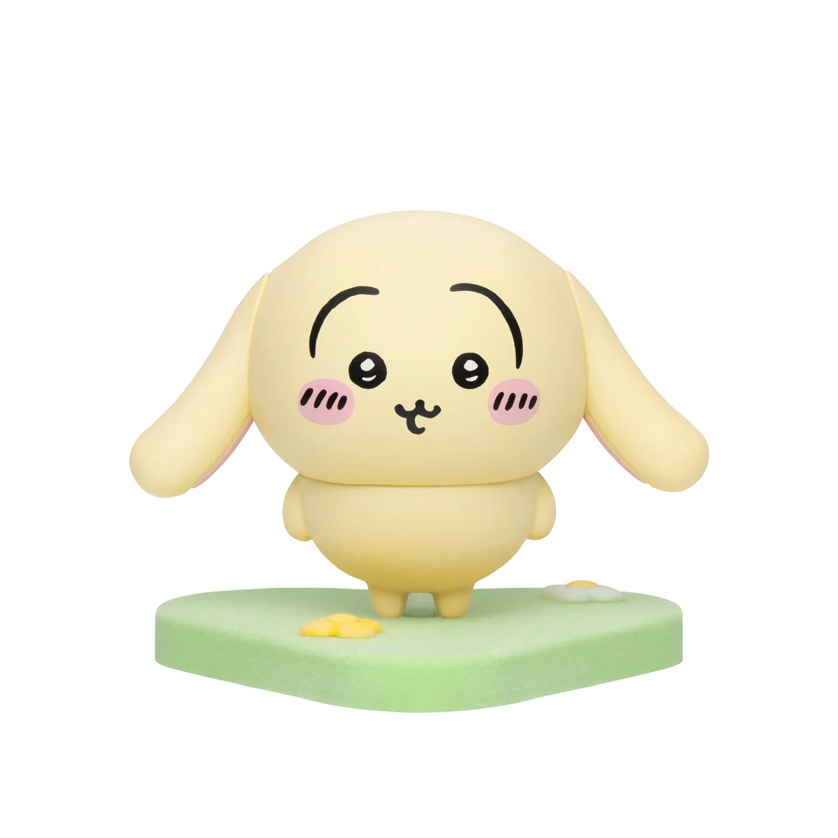 [Pre-order] [Made-to-order] "Chiikawa" Chiikawa GPSBOX Usagi Figures (6 types total)