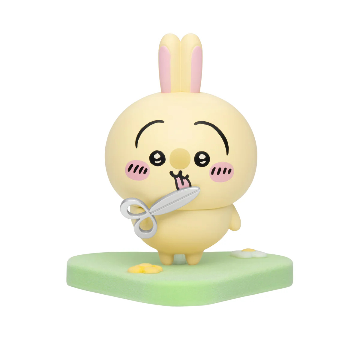 [Pre-order] [Made-to-order] "Chiikawa" Chiikawa GPSBOX Usagi Figures (6 types total)