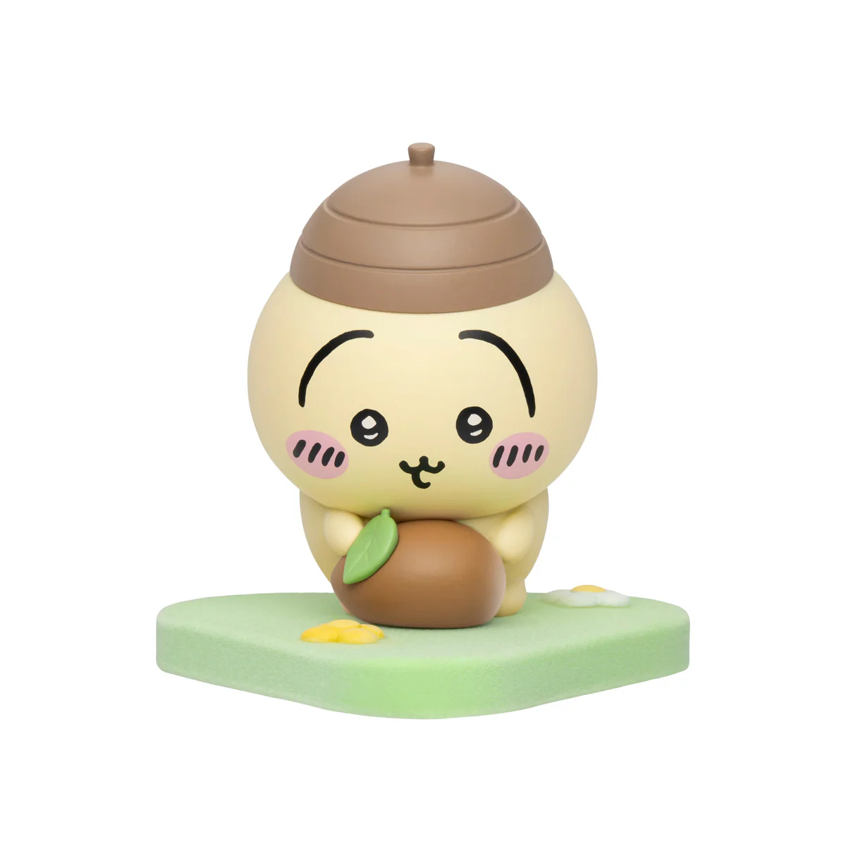 [Pre-order] [Made-to-order] "Chiikawa" Chiikawa GPSBOX Usagi Figures (6 types total)