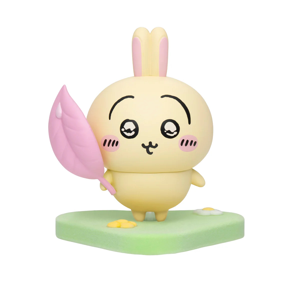 [Pre-order] [Made-to-order] "Chiikawa" Chiikawa GPSBOX Usagi Figures (6 types total)