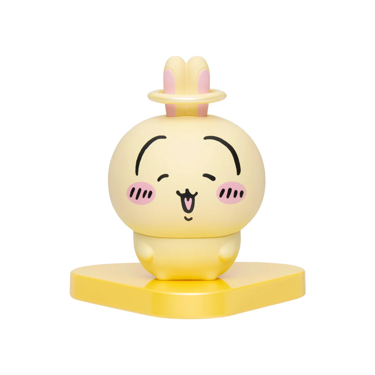 [Pre-order] [Made-to-order] "Chiikawa" Chiikawa GPSBOX Usagi Figures (6 types total)