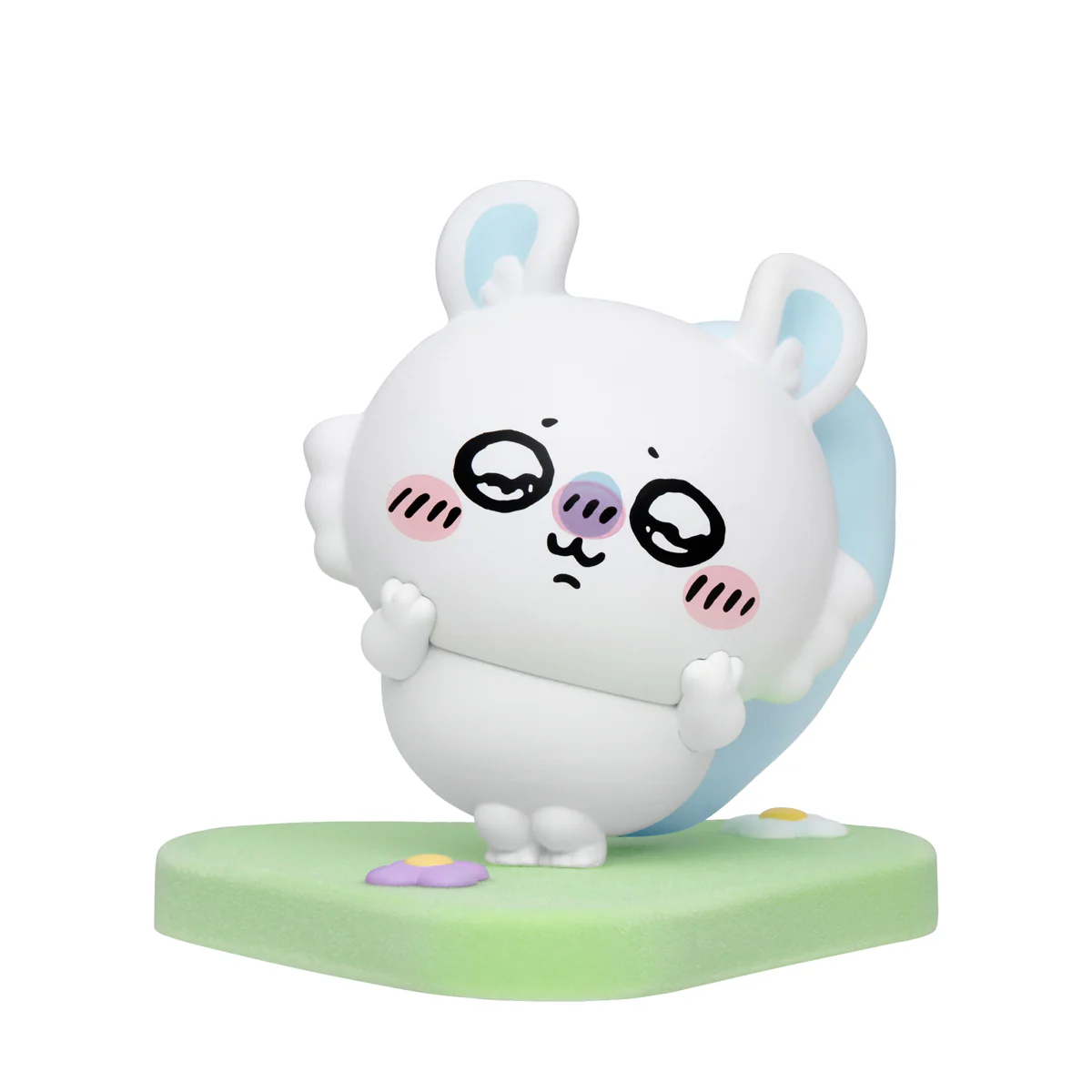 [Pre-order] [Made-to-order] "Chiikawa" Chiikawa GPSBOX Momonga Figures (6 types total)