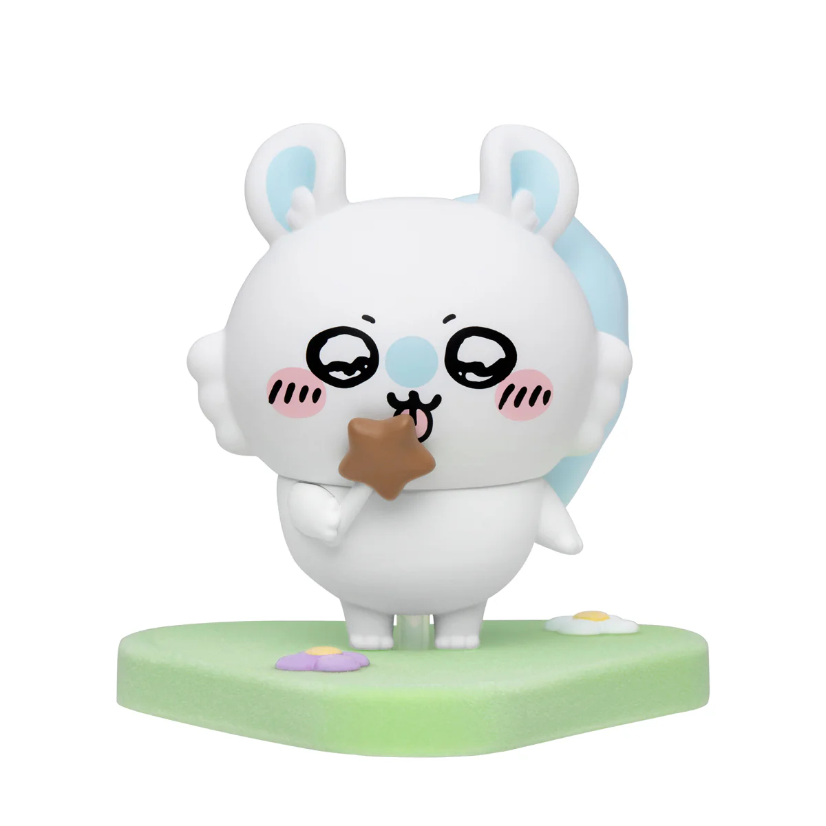 [Pre-order] [Made-to-order] "Chiikawa" Chiikawa GPSBOX Momonga Figures (6 types total)