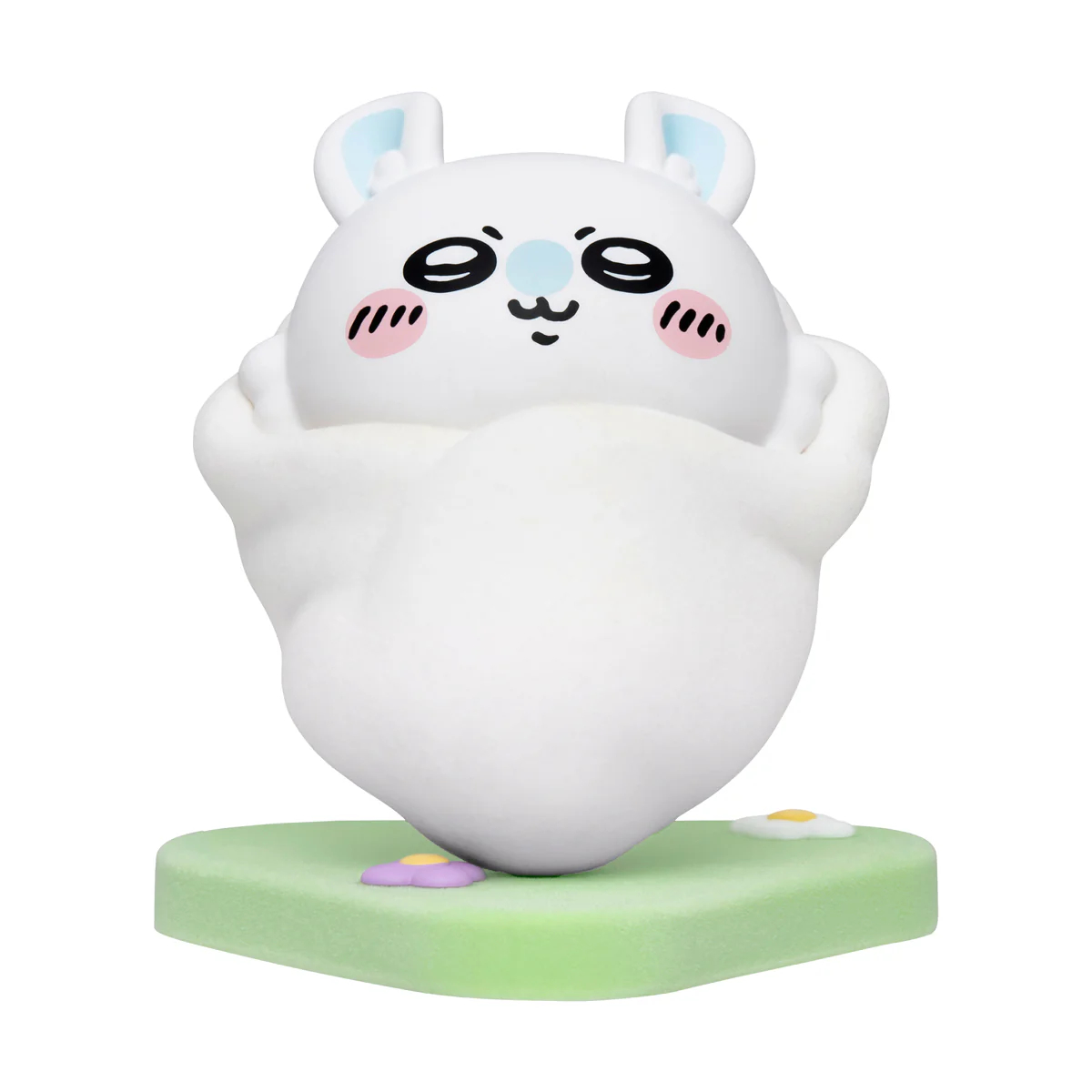 [Pre-order] [Made-to-order] "Chiikawa" Chiikawa GPSBOX Momonga Figures (6 types total)