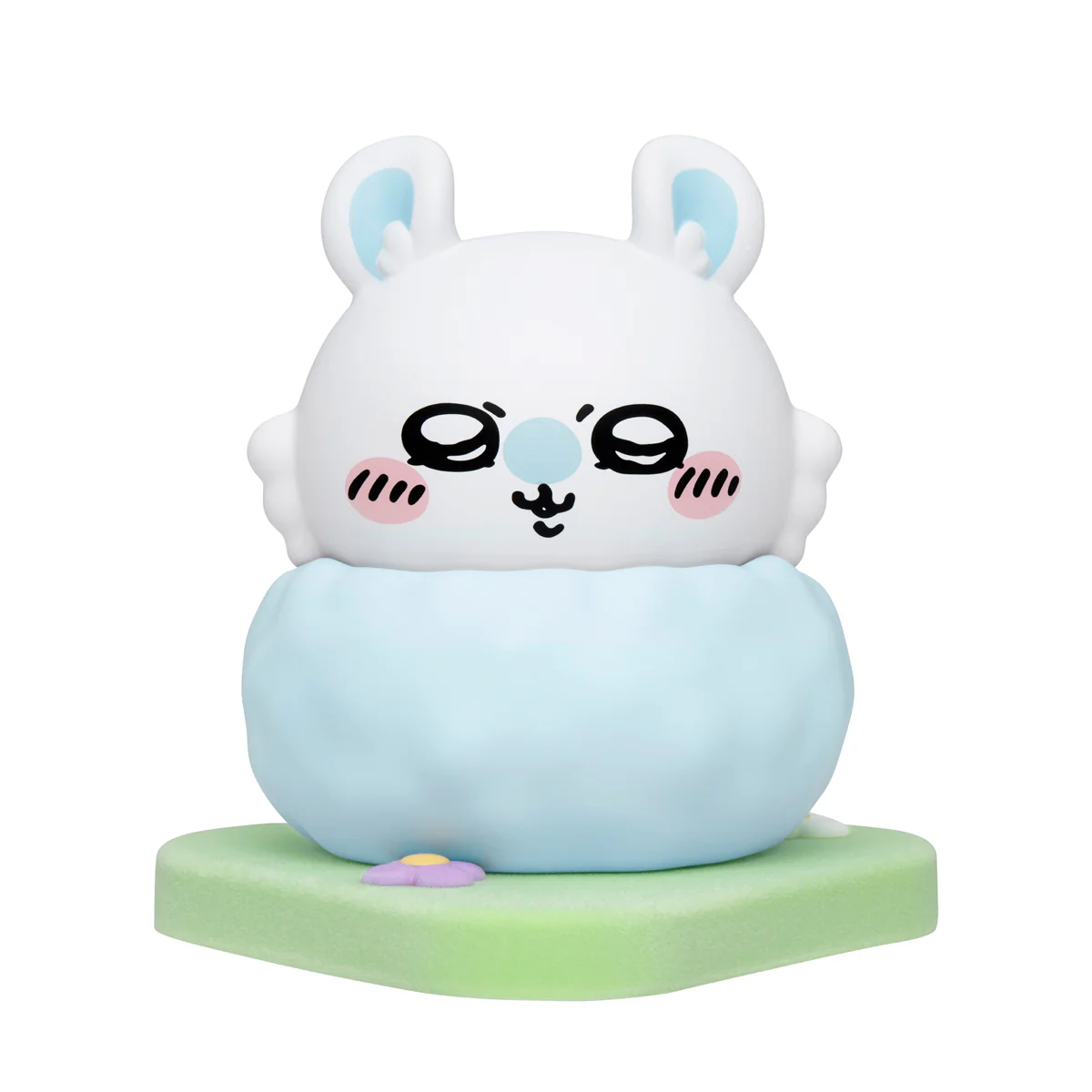 [Pre-order] [Made-to-order] "Chiikawa" Chiikawa GPSBOX Momonga Figures (6 types total)
