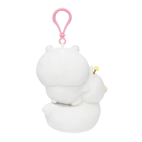 [Pre-order] "Chiikawa" Chiikawa Baby Vol. 2 - Plush Mascot - Chiikawa