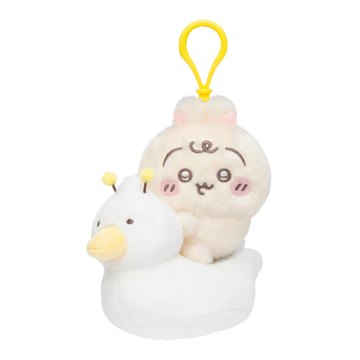 [Pre-order] "Chiikawa" Chiikawa Baby Vol. 2 - Plush Mascot - Usagi