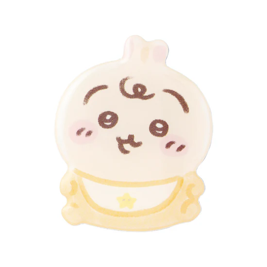 [Pre-order] "Chiikawa" Chiikawa Baby Vol. 2 - Acrylic Magnet - Usagi