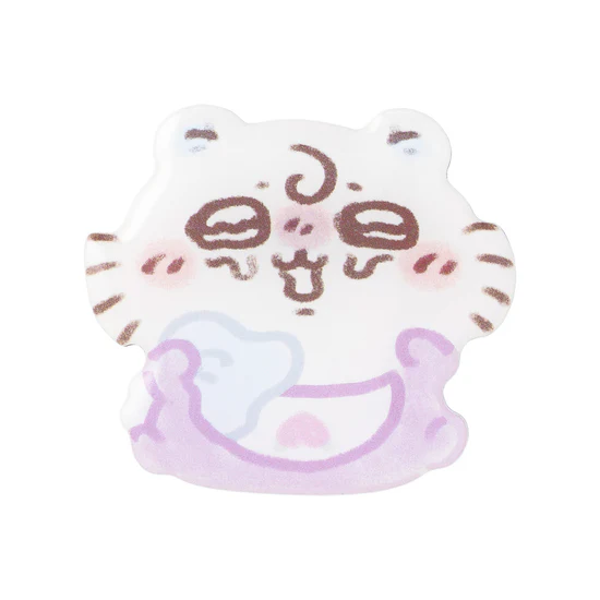 [Pre-order] "Chiikawa" Chiikawa Baby Vol. 2 - Acrylic Magnet - Momonga
