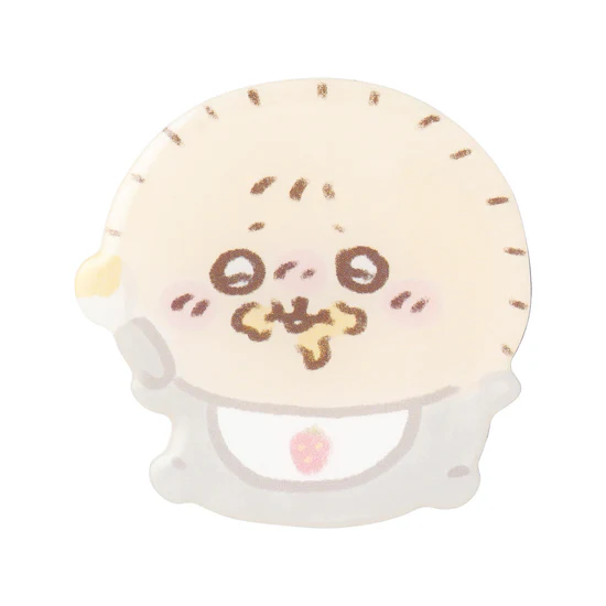 [Pre-order] "Chiikawa" Chiikawa Baby Vol. 2 - Acrylic Magnet - Rakko